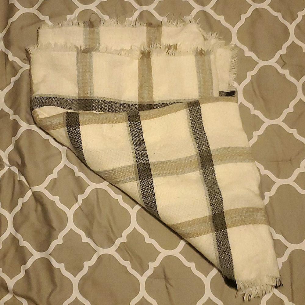 A New Day Giant Sweater Scarf